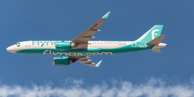 Flynas Boosts Ramadan Capacity to 1.5 Million Seats